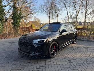 Audi Q7 Audi Q7 60 TFSI e Quattro 3x S line Competition PANO Alcantara Night Vision VOL VOL picture 24