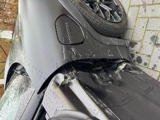 Porsche Taycan Taycan Cross Turismo 4 Panorama Camera Leder 408pk Boost 360view VOL!! picture 23