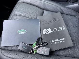 Land Rover Range Rover Evoque Land Rover Range Rover Evoque S Leder Camera AHK 2024 VOL picture 9