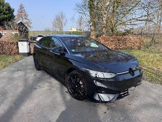 Auto incidentate Volkswagen ID.7 Volkswagen ID.7 Pro Performance 210 kW Camera Ambiance VOL 2024/8