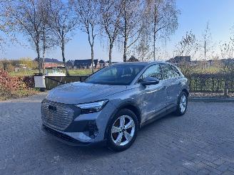 Coche accidentado Audi Q4 Audi Q4 e-tron 45 e-tron S-Line Camera HUD Rijdbaar! 2024/7