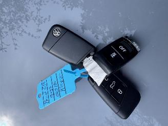 Volkswagen Passat Passat Variant GTE Panorama HUD Camera ACC Nardo VOL picture 33