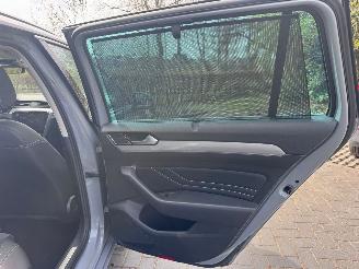 Volkswagen Passat Passat Variant GTE Panorama HUD Camera ACC Nardo VOL picture 28