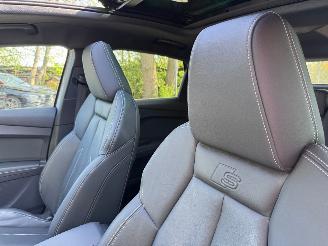 Audi Q4 Audi Q4 e-tron Sportback 40 PANO Leer Camera AHK VSONOS VOL! picture 5