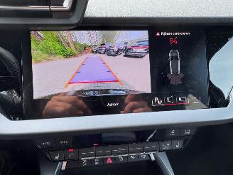 Audi A3 Audi A3 Sportback 35TFSI 2x S line Leder Camera SONOS picture 7
