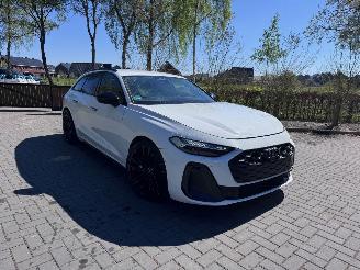 Damaged car Audi S5 Audi S5 Avant TFSI quattro 270 kW Dual Screen Camera Massage VOL !! 2025/7