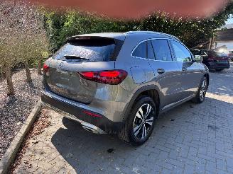 Mercedes GLA GLA 250 GLA GLA 250 e ACC Camera Ambiance VOL picture 23