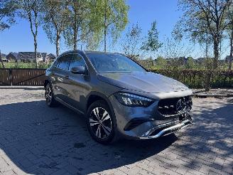 Unfallwagen Mercedes GLA GLA 250 GLA GLA 250 e ACC Camera Ambiance VOL 2024/8