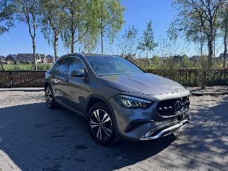 Mercedes GLA GLA 250 GLA GLA 250 e ACC Camera Ambiance VOL picture 14