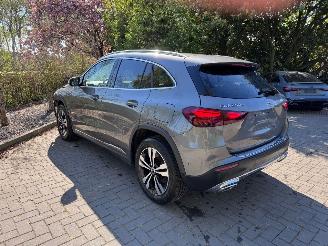 Mercedes GLA GLA 250 GLA GLA 250 e ACC Camera Ambiance VOL picture 11