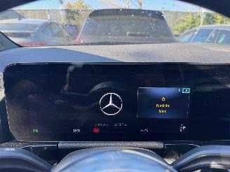 Mercedes GLA GLA 250 GLA GLA 250 e ACC Camera Ambiance VOL picture 9