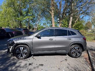 Mercedes GLA GLA 250 GLA GLA 250 e ACC Camera Ambiance VOL picture 18