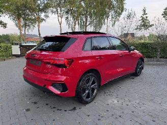 Audi A3 A3 Sportback 30 TFSI DSG 2x S line PANO Camera VOL! picture 7