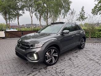 Unfallwagen Volkswagen T-Roc T-Roc R-Line 1.5 TSI DSG PANO Camera ACC VOL 2026/1