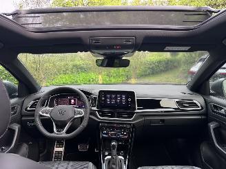 Volkswagen T-Roc T-Roc R-Line 1.5 TSI DSG PANO Camera ACC VOL picture 3