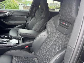 Audi S5 Audi S5 Avant TFSI Quattro 270 kW Passenger Display Trekhaak VOL picture 6
