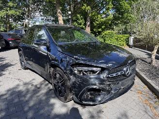 Mercedes GLA Mercedes-Benz GLA 200 AMG PANORAMA Leder Ambiance Camera VOL picture 24