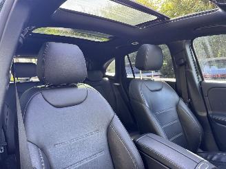 Mercedes GLA Mercedes-Benz GLA 200 AMG PANORAMA Leder Ambiance Camera VOL picture 7