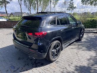 Mercedes GLA Mercedes-Benz GLA 200 AMG PANORAMA Leder Ambiance Camera VOL picture 25