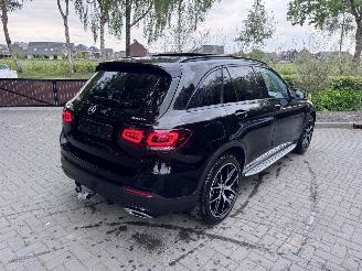 Mercedes GLC Mercedes-Benz GLC 300 e 4Matic PANO Burmester 360view Trekhaak VOLL picture 14