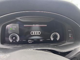 Audi Q8 Q8 60 TFSI e Quattro S-Line PANORAMA Luchtvering Trekhaak Leer HUD B&O VOL!! picture 38