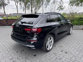 Audi A3 A3 Sportback 40 TFSI e 150 kW S-Line Camera Trekhaak VOL VOL! picture 21
