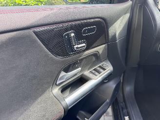 Mercedes GLA Mercedes-Benz GLA 250e AMG PANO Trekhaak Camera Ambiance HUD VOL!! picture 6