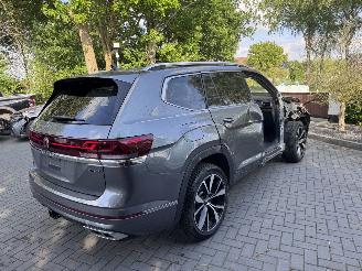 Volkswagen  Atlas 2.0 TSI 4-Motion Panoramadak Trekhaak HUD Leer 7 zits !! picture 32