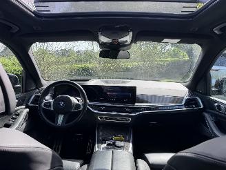 BMW X5 X5 50e xDrive M Sport PANO LUCHTVERING 360 LEDER MATRIX HUD VOL VOL picture 32