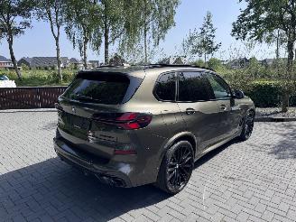 BMW X5 X5 50e xDrive M Sport PANO LUCHTVERING 360 LEDER MATRIX HUD VOL VOL picture 3
