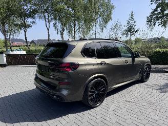 BMW X5 X5 50e xDrive M Sport PANO LUCHTVERING 360 LEDER MATRIX HUD VOL VOL picture 4