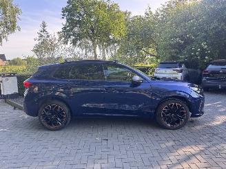 Cupra Terramar Cupra Terramar 2.0 TSI 4Drive VZ PANORAMA HUD Trekhaak Sennheiser Sound Standkachel  VOLL picture 13