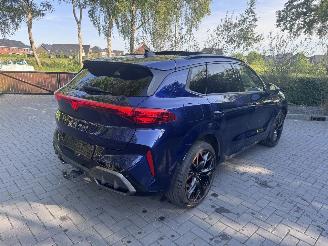 Cupra Terramar Cupra Terramar 2.0 TSI 4Drive VZ PANORAMA HUD Trekhaak Sennheiser Sound Standkachel  VOLL picture 27