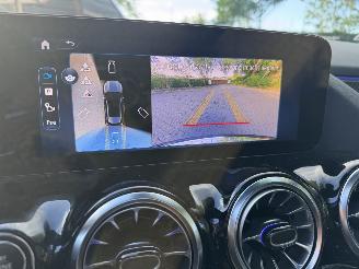 Mercedes GLA Mercedes-Benz GLA 180 AMG PANORAMA HUD Memorie Trekhaak Ambiance Massage VOL!! picture 21