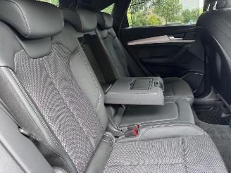 Audi Q5 Q5 Sportback 40 TFSI Quattro S-Line Trekhaak VOLL picture 13