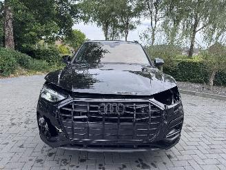 Audi Q5 Q5 Sportback 40 TFSI Quattro S-Line Trekhaak VOLL picture 6