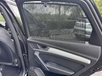 Audi Q5 Q5 Sportback 40 TFSI Quattro S-Line Trekhaak VOLL picture 14