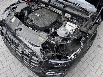 Audi Q5 Q5 Sportback 40 TFSI Quattro S-Line Trekhaak VOLL picture 10