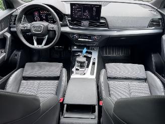 Audi Q5 Q5 Sportback 40 TFSI Quattro S-Line Trekhaak VOLL picture 3