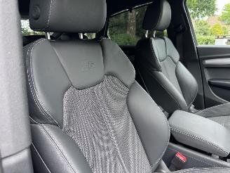 Audi Q5 Q5 Sportback 40 TFSI Quattro S-Line Trekhaak VOLL picture 12