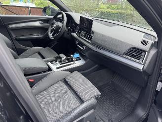 Audi Q5 Q5 Sportback 40 TFSI Quattro S-Line Trekhaak VOLL picture 4