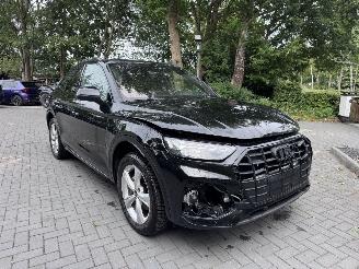 Audi Q5 Q5 Sportback 40 TFSI Quattro S-Line Trekhaak VOLL picture 8