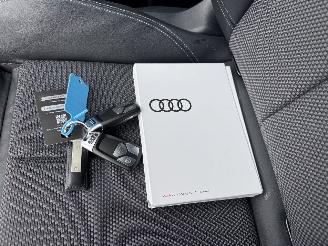 Audi Q5 Q5 Sportback 40 TFSI Quattro S-Line Trekhaak VOLL picture 5