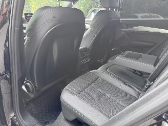 Audi Q5 Q5 Sportback 40 TFSI Quattro S-Line Trekhaak VOLL picture 15