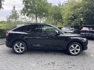Audi Q5 Q5 Sportback 40 TFSI Quattro S-Line Trekhaak VOLL picture 20