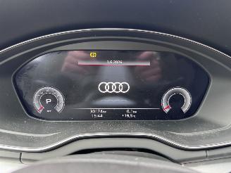 Audi Q5 Q5 Sportback 40 TFSI Quattro S-Line Trekhaak VOLL picture 23