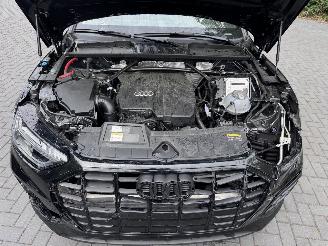 Audi Q5 Q5 Sportback 40 TFSI Quattro S-Line Trekhaak VOLL picture 9