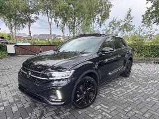 Auto incidentate Volkswagen T-Roc T-Roc R-Line 1.5 TSI DSG PANO Camera ACC VOL!!!! 2025/8