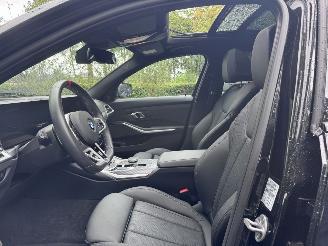 BMW 3-serie M340i 3 Touring M340 i xDrive PANO Trekhaak HUD VOLLL picture 7