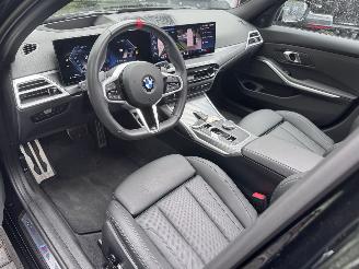 BMW 3-serie M340i 3 Touring M340 i xDrive PANO Trekhaak HUD VOLLL picture 5